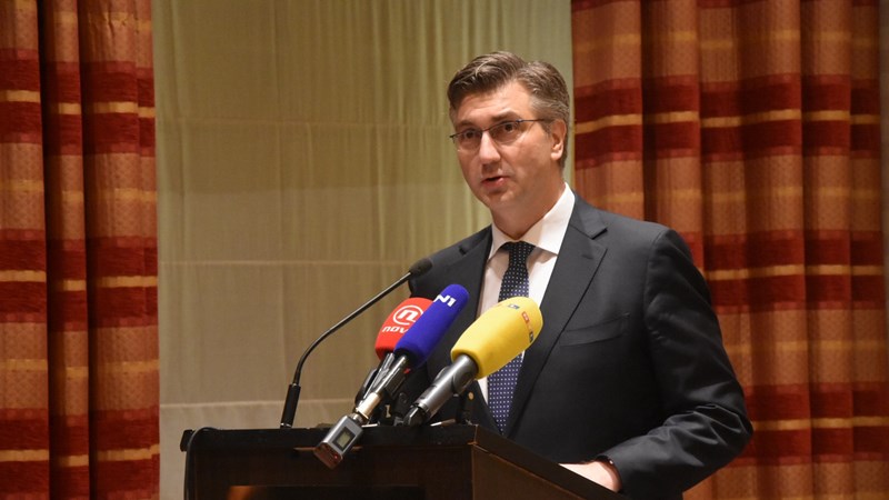 Broj korisnika i usluga kroz e-Građani stalno raste, ulaganjem 2,7 mlrd. kuna unaprjeđujemo digitalizaciju javnih usluga